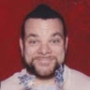 Meet your Posher, Wayne